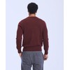 The Original Cashmere Crewneck Sweater Men's (US, Alpha, XX-Large, Regular,