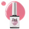 Deli Beauty Syrup Color Gel Nail, SY14 Rose Hip, 10ml, 1 Piece / 델리뷰티 시럽컬러 젤네일, SY14 로즈힙, 10ml, 1개
