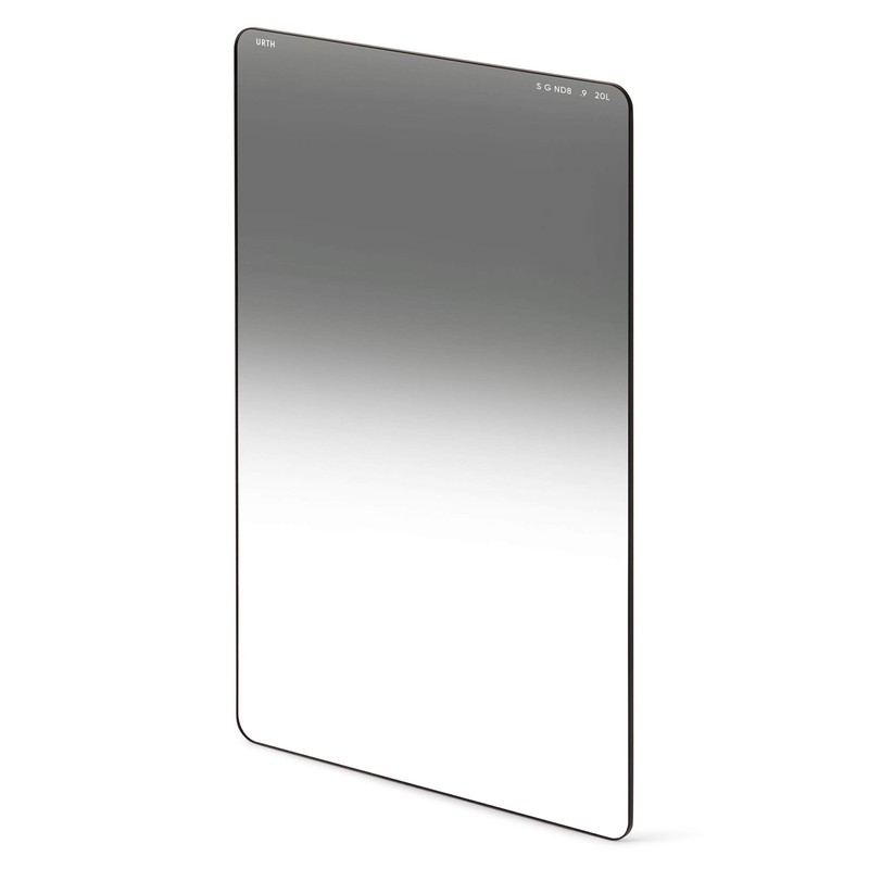 Urth 100 x 150mm Soft Graduated ND8 (3 Stop) Filter