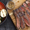 La Grille, Seasoned Salt Seasoning, 248g/8.7oz, Imported from Canada}