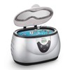 UKOKE Ultrasonic Jewelry & Retainer Cleaner – Professional Ultrasonic Cleaner