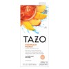 TAZO Tea Concentrate, Chocolate Chai Latte, Strawberry Matcha Latte, Iced