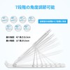 Laptop Stand, PC Stand, Foldable, ABS Material, Anti-slip, Lightweight, Easy