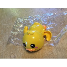 Wind up Duckie,  Bath Toy Wind up Swimming Duck for Kids Baby Toddler Pool Toy