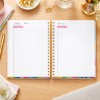 Agenda Premium Summer Docente 2026-2027 (medio Oficio)