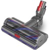 V11 High Torque Brush Head Replacement Compatible with Dyson V7