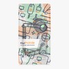 kwmobile 2 x Table Handbag Holder Hook - Non-Slip Bag
