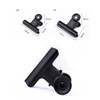 Operitacx Binder Clips Praktische Notizklammern Für Büro Restaurant Und Zuhause