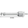 TONE Oscillating Extension Bar HPEX41-125 Drive Angle 1/2 inch (12.7