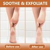 GXGM Silikon Matte Badematte, Foot Massage Matte, Fußbürste Dusche Fußmassagegerät,