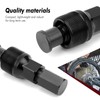 Riceel Bicycle Lock Ring Tool Set, 42 mm Bicycle Bottom