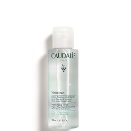 Caudalie Vinoclean Lotion Tonique Hydratante, 100ml