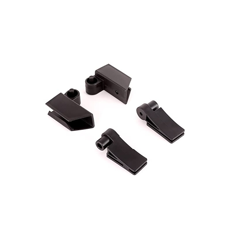 10L0L Leaf Parts for Golf Cart Windshield Fit for EZGO