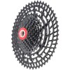 Mountain Bike 12 Speed Freewheel Bicycle Split Structure Light Cassette