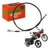 Cable Chicote Freno Delantero Ft125ts Ft150ts Dt150 Clasica
