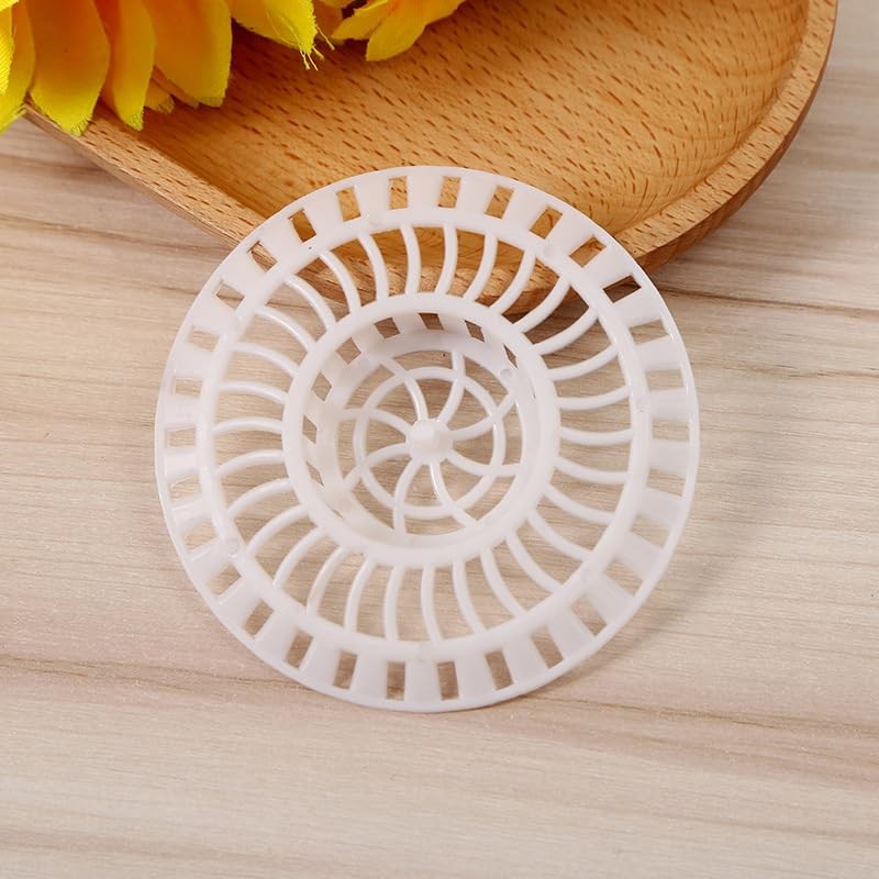 Stainless Kitchen Sink Drainer 75 mm – Set of 4