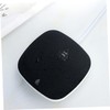 ABOOFAN 1PC USB Heating Coaster Constant Temperature Cup Warmer for