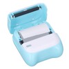 Pocket Thermal Printer with 5 Roll Paper Wireless HD Print