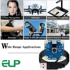 ELP 4K USB Camera, Autofocus, Wide Angle, Small, 8 Megapixel,