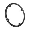 X AUTOHAUX 48 Teeth 12cm Bicycle Bike Crankset Chain Wheel