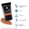 Dermablend Smooth Liquid Camo Medium to High Coverage Foundation Makeup