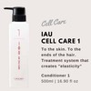 Lebel IAU Cell Care 1-500ml / 16.90 Fl Oz