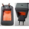 Ventev 45W/3Amp Wallport PD1300 USB-C Travel Charging Adapter (EU Version/2-Pin)