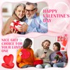 4 Set Heart Shaped Plates Ceramic Salad Cute Plate Set