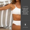 SummerSand Microfiber Beach Towel Extra Large 200x100 cm - Quick