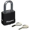 Magnum Covered Padlock