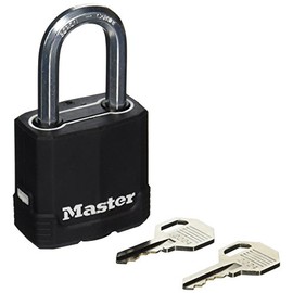 Magnum Covered Padlock