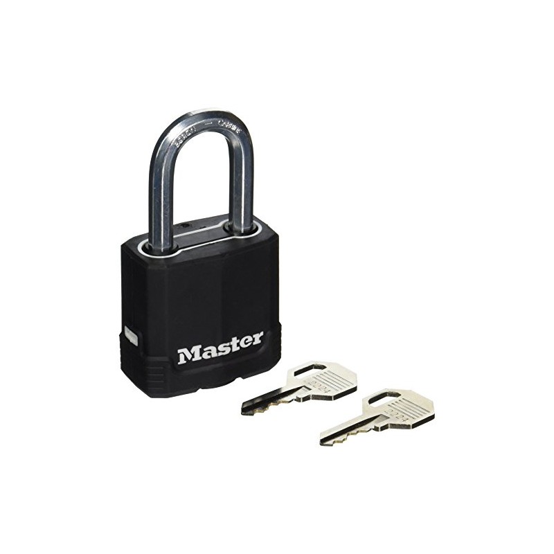 Magnum Covered Padlock