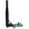Netis WF2113 Wireless N 300Mbps Advanced PCI-E Adapter, 5 dBi