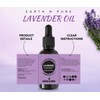 EARTH N PURE Earth N Pure Lavender Essential Oil Pure