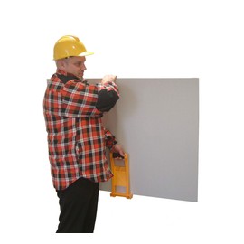 Roughneck Roughneck ROU32025 Plasterboard Carrier