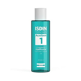 ISDIN Acniben Gel Limpiador - 200ml