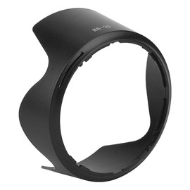 Lens Hood 18-200, Nikon 18 200 mm Lens Hood, Lens Hood HB-35 ABS Camera Mount Lens Hood Replacement for AF S VR 18-200 mm F 3.5-5.6 Lens