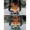 Lantern Marsh Dates Lantern Hoya Outdoor Drain Accessory Glass Lampshade