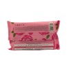 SEPHORA COLLECTION Cleansing + Exfoliating Wipes Rose