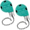 Zing Ear Ceiling Fan Switch 3 Speed 4 Wire Zipper