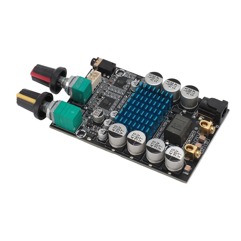 Subwoofer Amplifier Board Mono 100W High Power Digital Amplifier Module