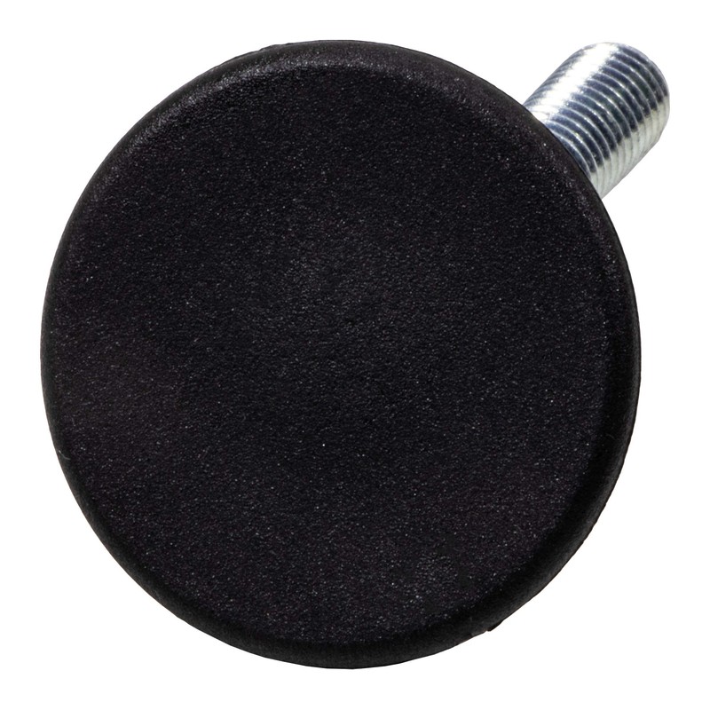 Gedotec Adjusting Screw M8 x 33 mm Adjusting Screw for
