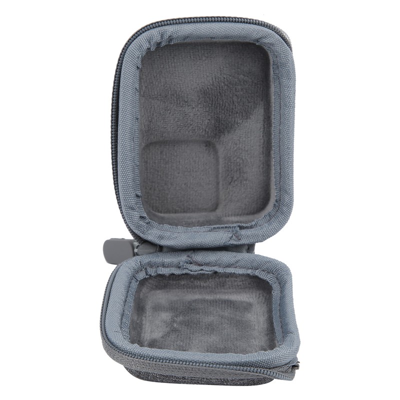 TELESIN Sports Camera Hard Carrying Case Portable WearResistant Storage Bag
