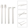 Cloudpower 14 cm flush rod set for Geberit S-Igma push