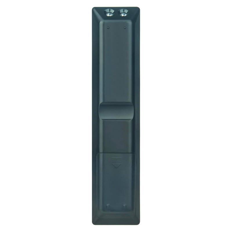 ALLIMITY Remote Control Replacement for Protek Linux Set Top Box