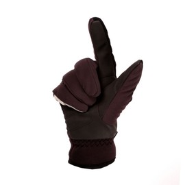 BARNETT NBG-07 ski gloves softshell (S)