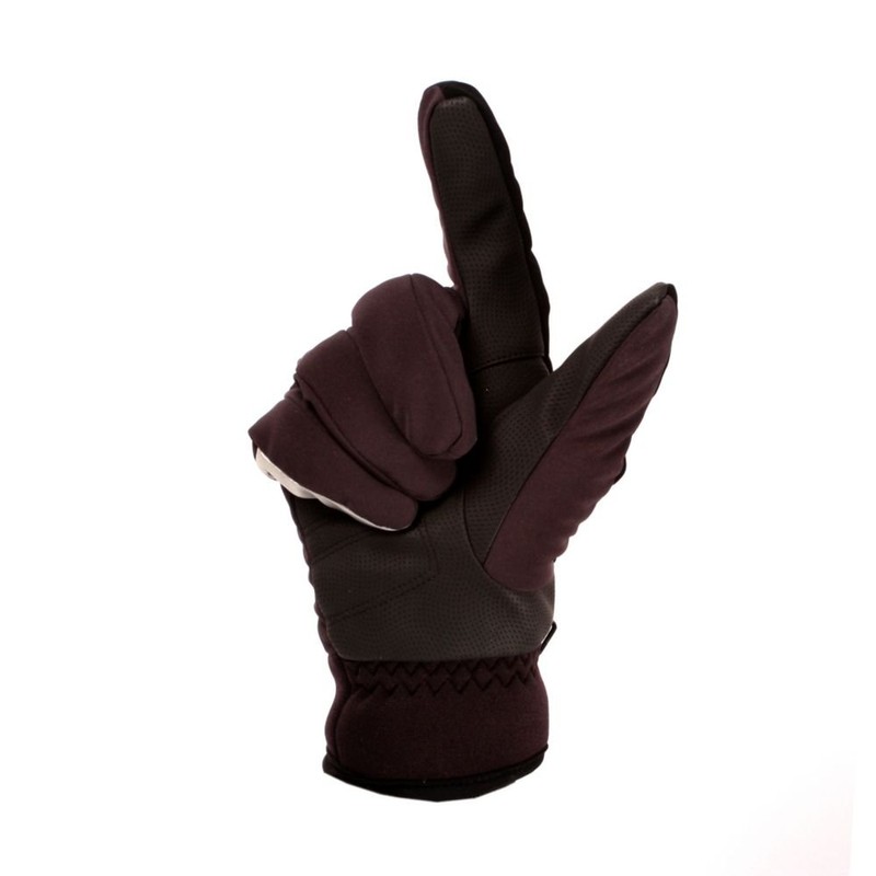 BARNETT NBG-07 ski gloves softshell (S)