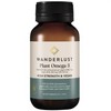 Wanderlust Plant Omega 3 60 Capsules