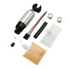 TCMT Fuel Pump Replacement w/ Installation Kit Replace For E2068
