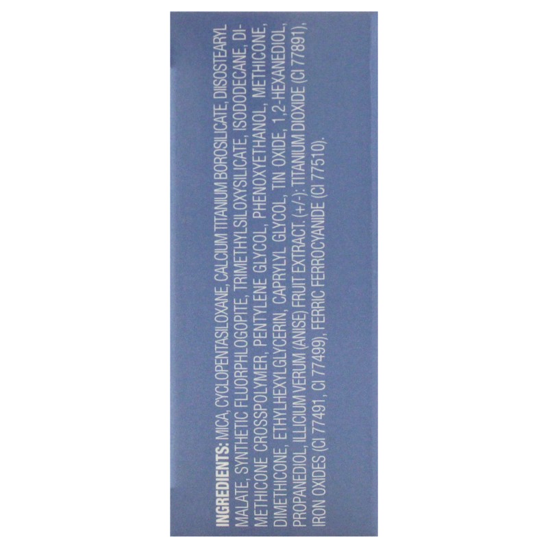 Chrome Crush Pressed Pigments - Prism by Flower Beauty for